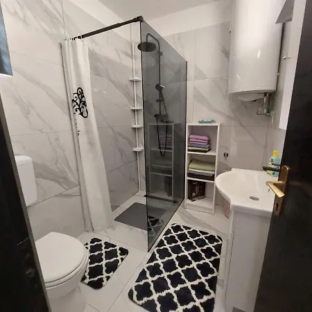 Apartamento Sandra 2