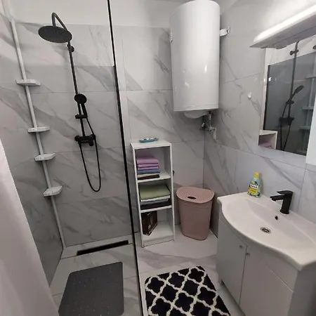 Sandra 2 Appartamento