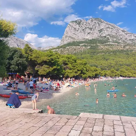 Appartamento Sandra 2 Zaostrog