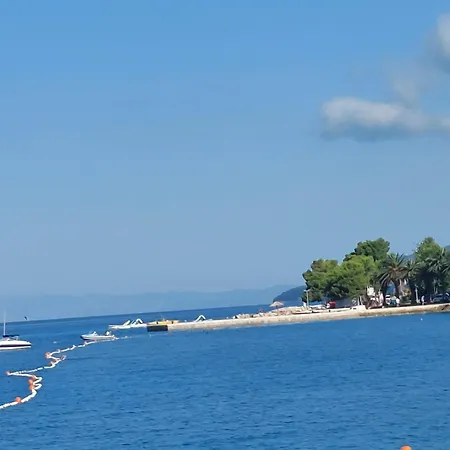 Sandra 2 Appartamento