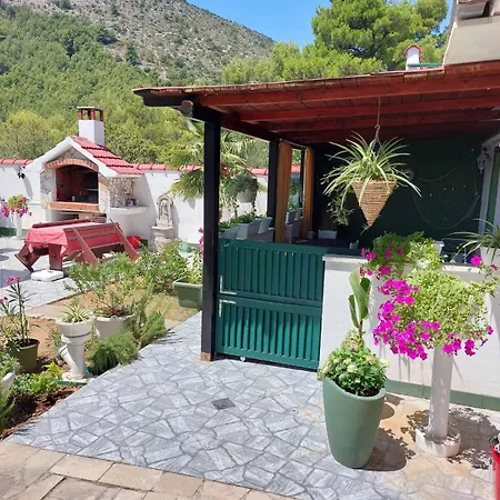 Apartamento Sandra 2 Zaostrog