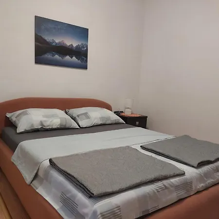 Apartamento Sandra 2