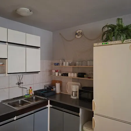 Sandra 2 Apartman Zaostrog