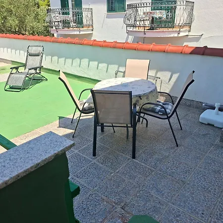 Apartman Sandra 2