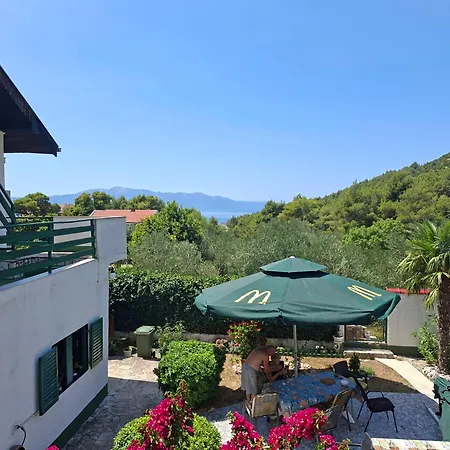 Apartman Sandra 2 *