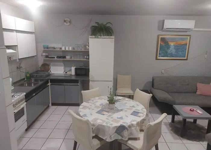 Sandra 2 Lägenhet *